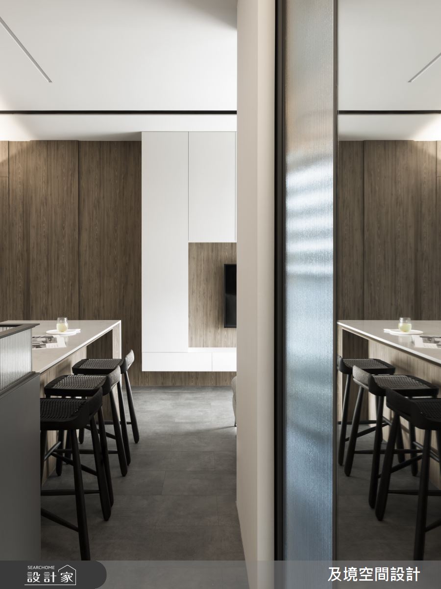 13坪新成屋(5年以下)＿現代風案例圖片＿及境空間設計有限公司＿及境_11之4