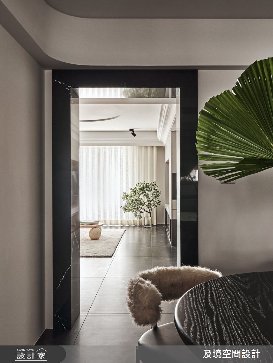 35坪老屋(31~40年)＿美式風餐廳案例圖片＿及境空間設計有限公司＿及境_13之15