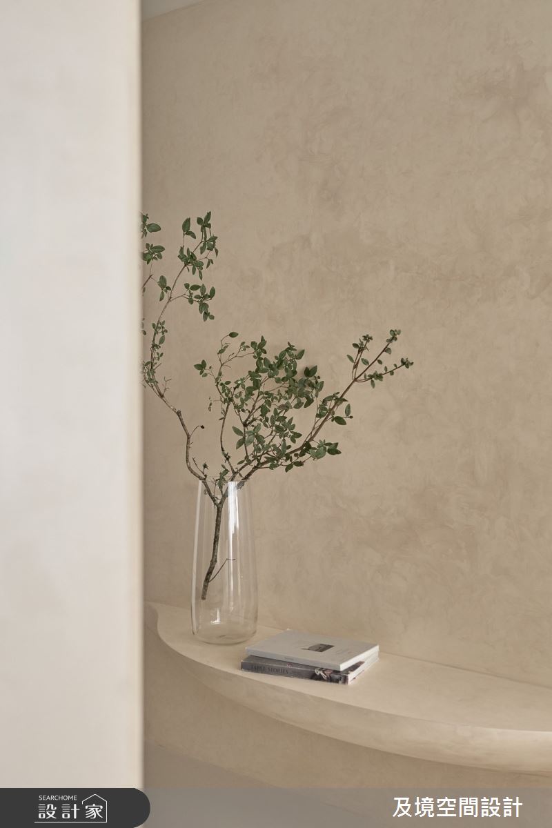 35坪新成屋(5年以下)＿現代舒心宅案例圖片＿及境空間設計有限公司＿及境_16之3