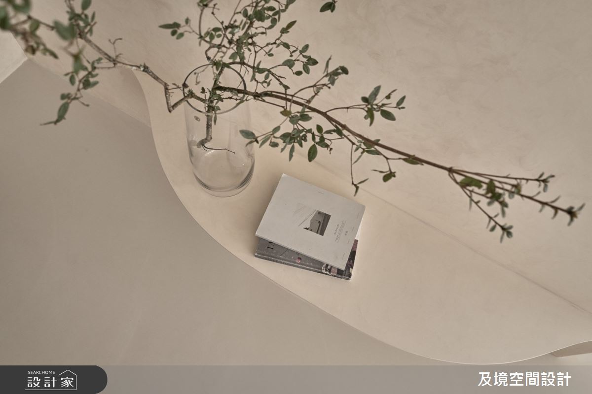 35坪新成屋(5年以下)＿現代舒心宅玄關案例圖片＿及境空間設計有限公司＿及境_16之4