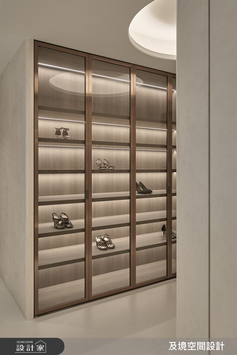 35坪新成屋(5年以下)＿現代舒心宅案例圖片＿及境空間設計有限公司＿及境_16之6