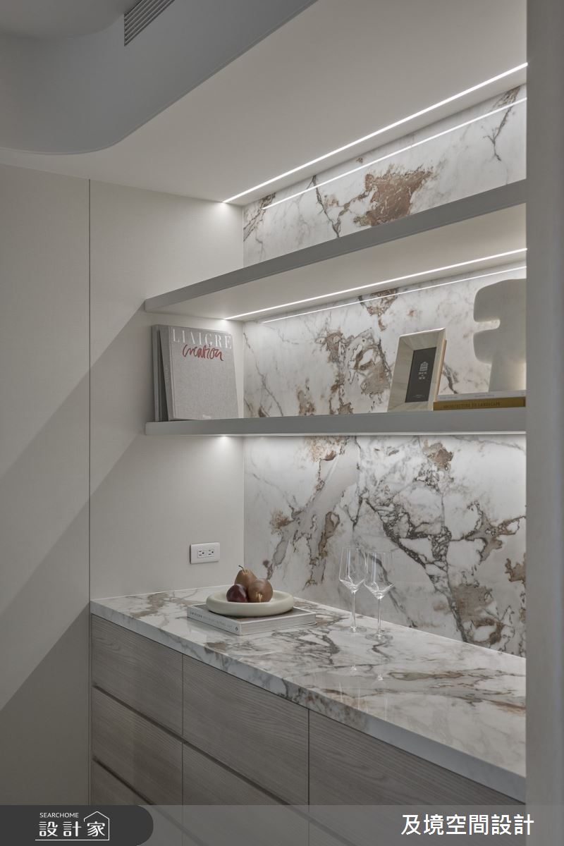 15坪新成屋(5年以下)＿現代舒心宅案例圖片＿及境空間設計有限公司＿及境_17之13