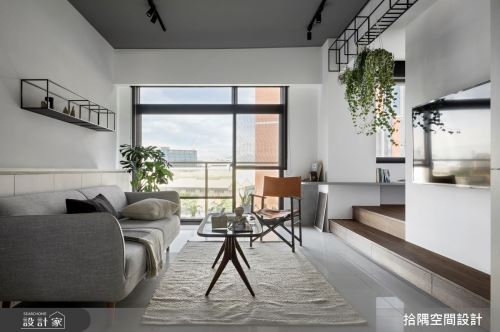 拾隅_尋常日和 Daily corner | 混搭風_混搭風