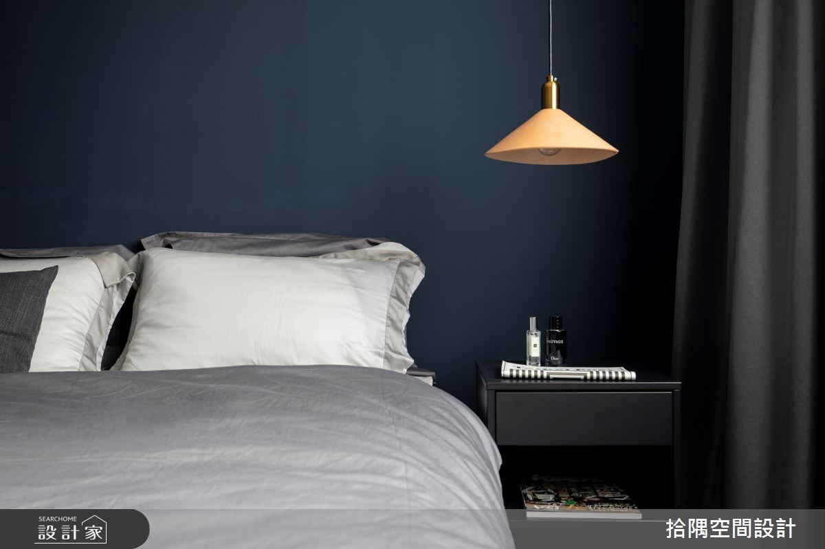 22坪新成屋(5年以下)＿混搭風書房案例圖片＿拾隅空間設計＿拾隅_尋常日和 Daily corner | 混搭風之9