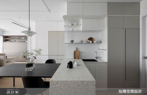 拾隅_釀生活 Deep Spirit｜現代北歐風_現代北歐風