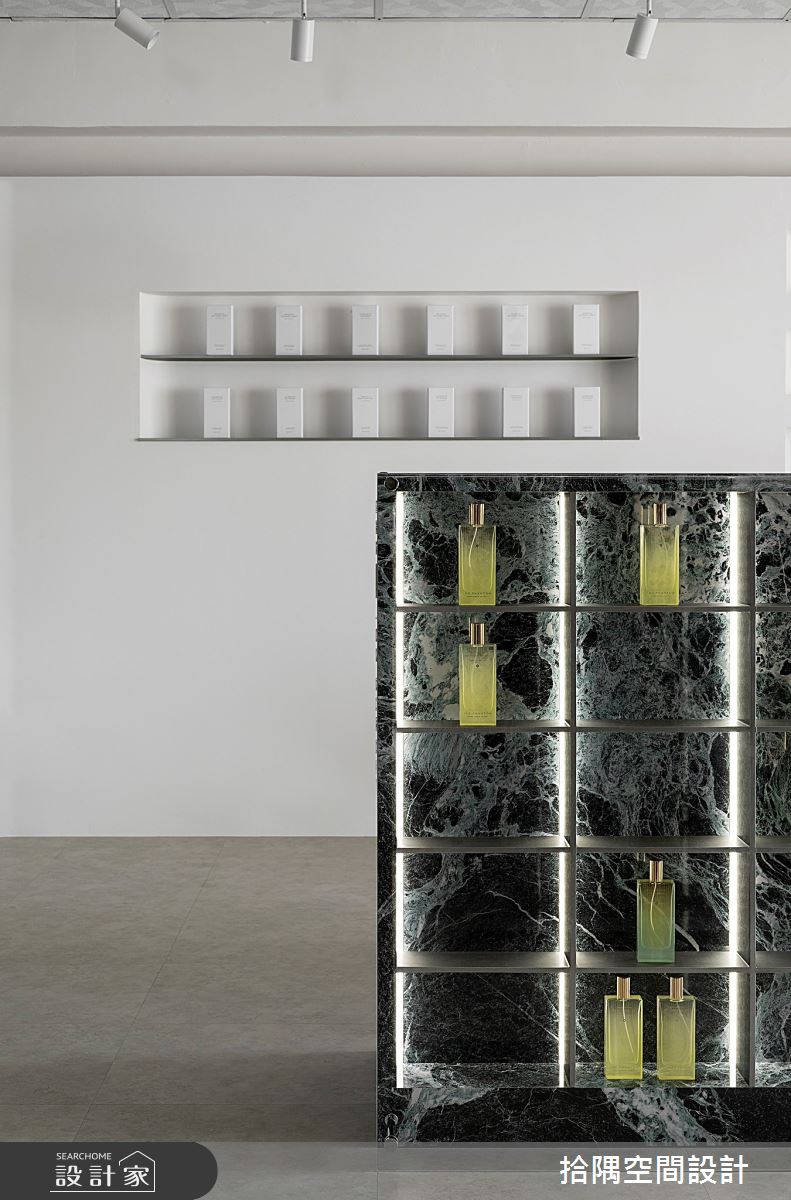 13坪中古屋(5~15年)＿現代風商業空間案例圖片＿拾隅空間設計＿拾隅_凝香間 Room of Fragrance | 現代風之6