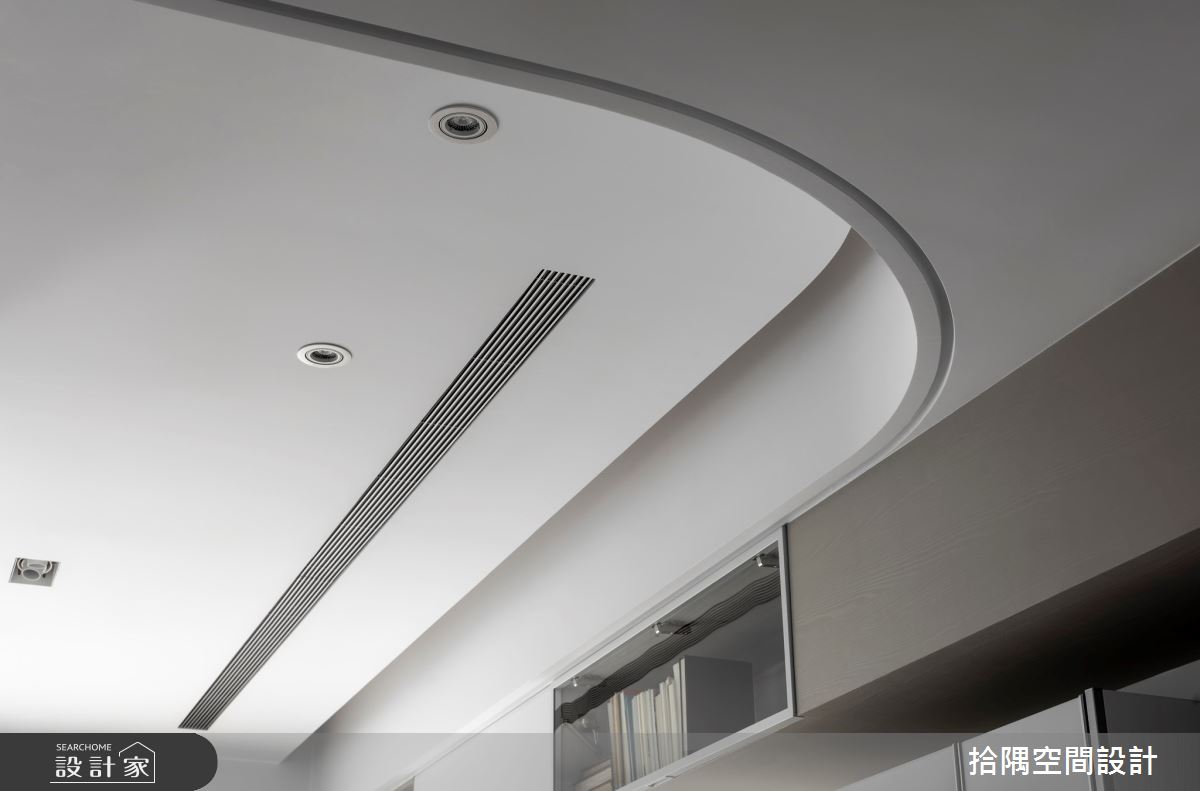 10坪新成屋(5年以下)＿北歐風案例圖片＿拾隅空間設計＿拾隅_己境 Own Space | 北歐風之16