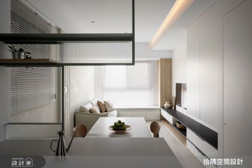 拾隅_輕印象 Gentle Image | 療癒風_療癒風