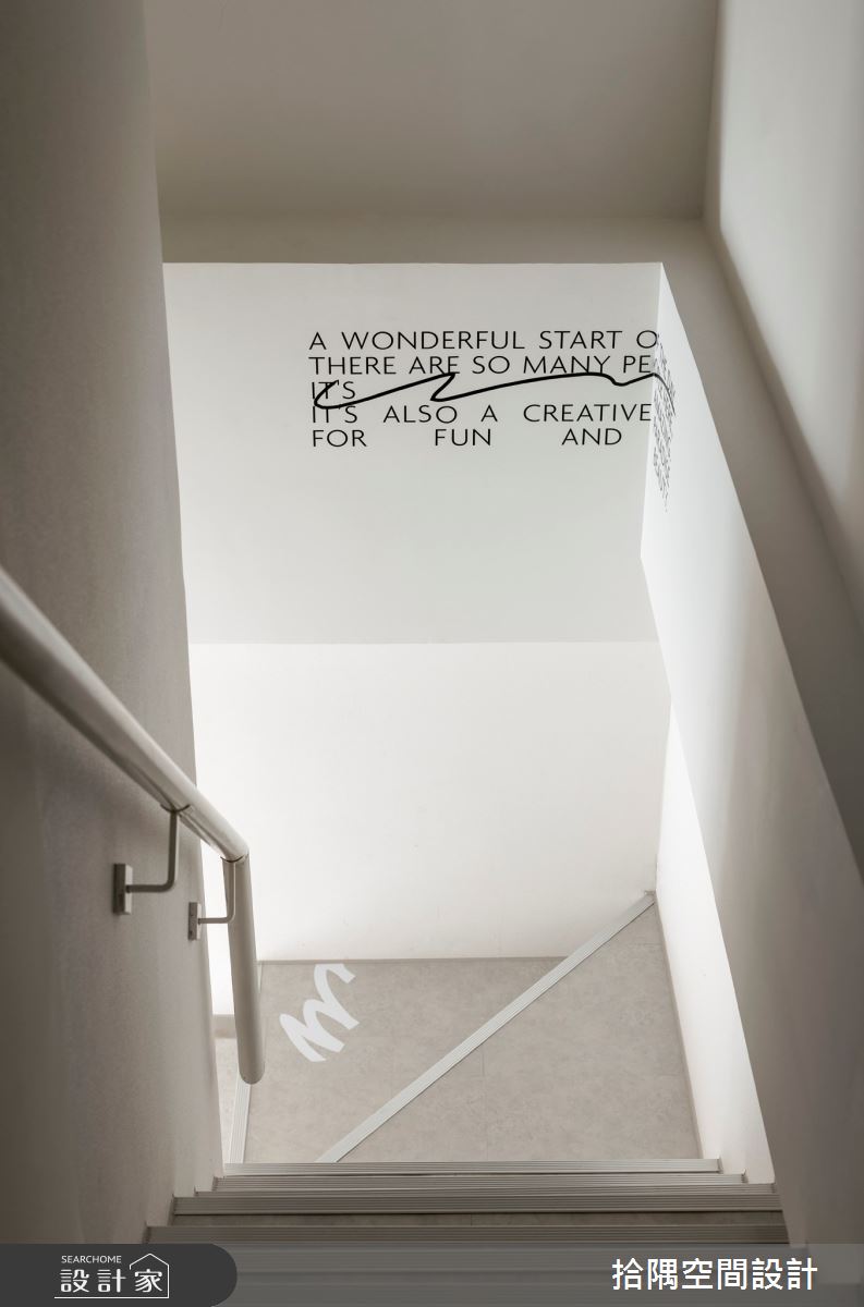 24坪中古屋(5~15年)＿現代風商業空間案例圖片＿拾隅空間設計＿拾隅_AM美妝商空案場/複合式商店 | 現代風之8