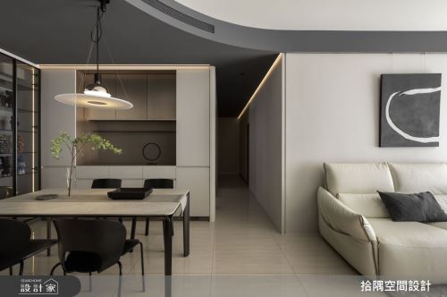 拾隅_嶼灣 The Gentle Isle | 現代風_現代風