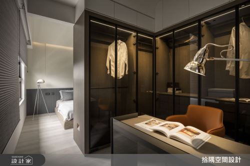 拾隅_嶼灣 The Gentle Isle | 現代風_現代風