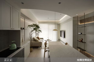 拾隅空間設計 案例圖1