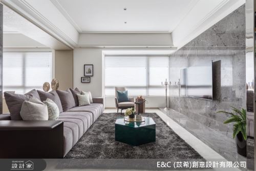 苡希_04.台北_32坪飯店風_飯店風