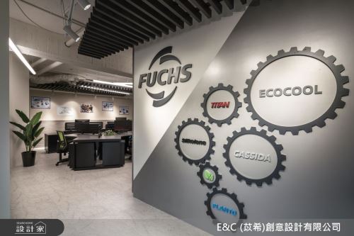 苡希_09.台北商業空間_26坪工業風_工業風