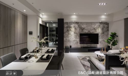 苡希_13.新北_22坪現代風_現代風