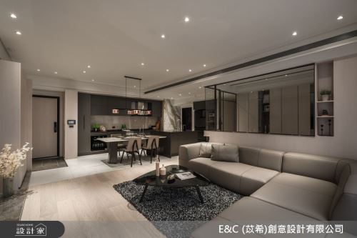 苡希_18.新北_33坪飯店風_飯店風