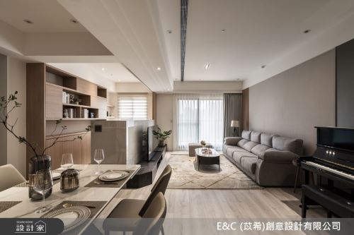 苡希_19.桃園_30坪現代風_現代風