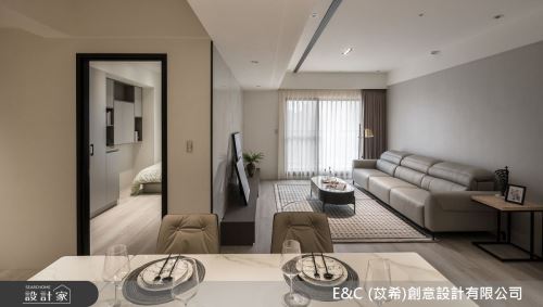 苡希_20.桃園_30坪現代風_現代風