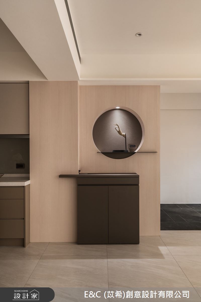 45坪老屋(41~50年)＿現代風案例圖片＿苡希E&C創意設計有限公司＿苡希_23.台北_45坪現代風之13
