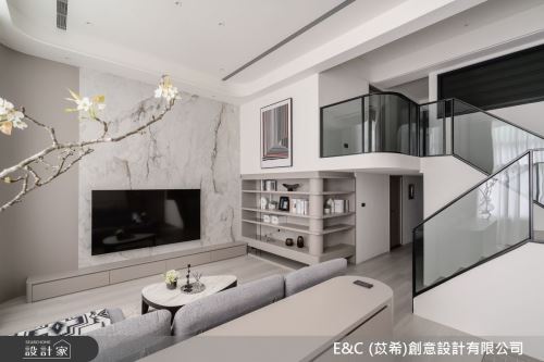 苡希_28.新北_60坪現代風_現代風