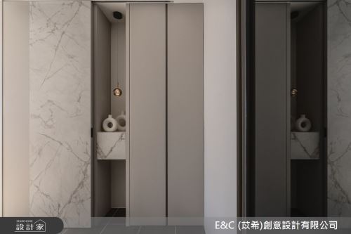 苡希_30.新北_50坪現代簡約風_現代簡約風