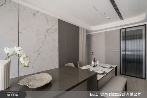 苡希_30.新北_50坪現代簡約風_現代簡約風