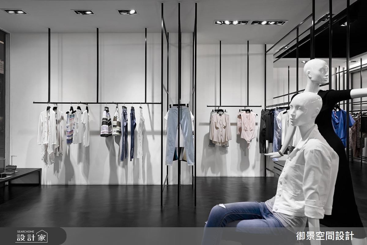 60坪老屋(16~30年)＿現代風商業空間案例圖片＿Palladio 御景設計＿御景_02之4