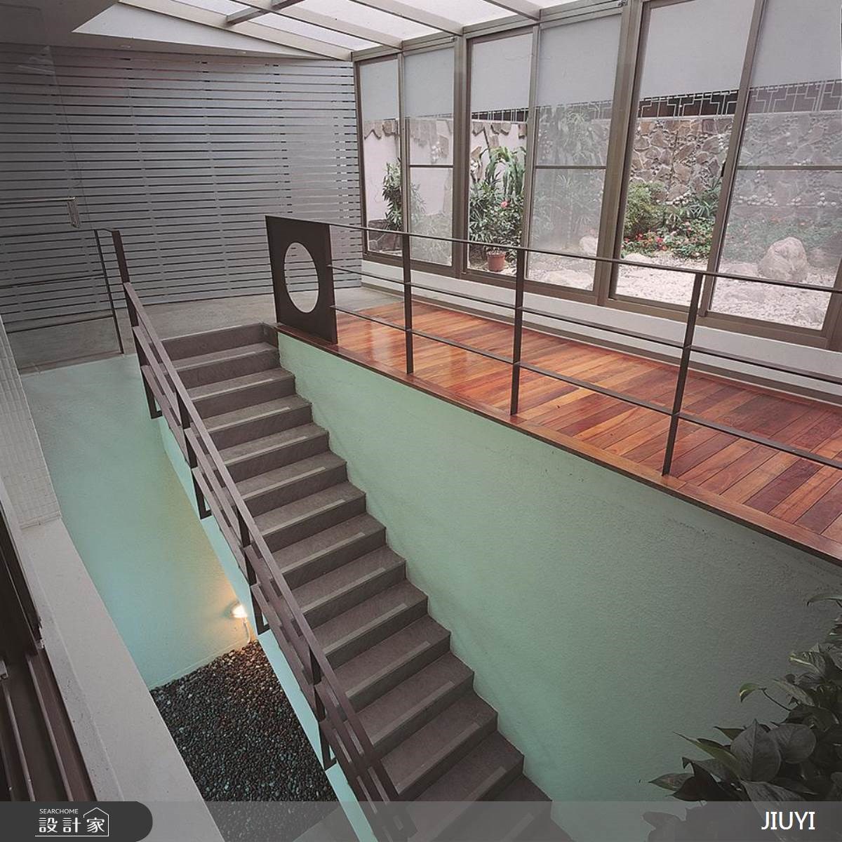 70坪老屋(16~30年)＿簡約風商業空間案例圖片＿俱意設計＿俱意_02之1