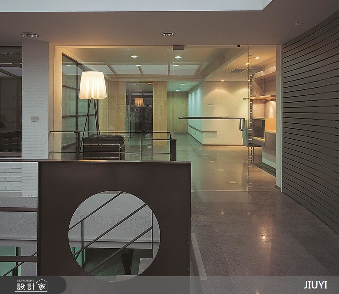 70坪老屋(16~30年)＿簡約風商業空間案例圖片＿俱意設計＿俱意_02之2
