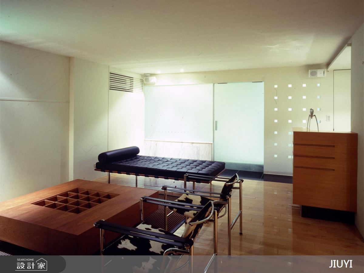 60坪老屋(16~30年)＿混搭風案例圖片＿俱意設計＿俱意_03之1