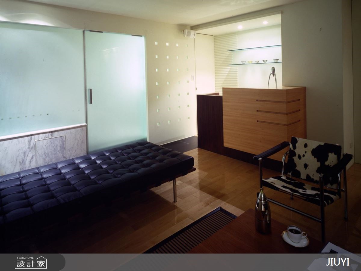 60坪老屋(16~30年)＿混搭風案例圖片＿俱意設計＿俱意_03之3