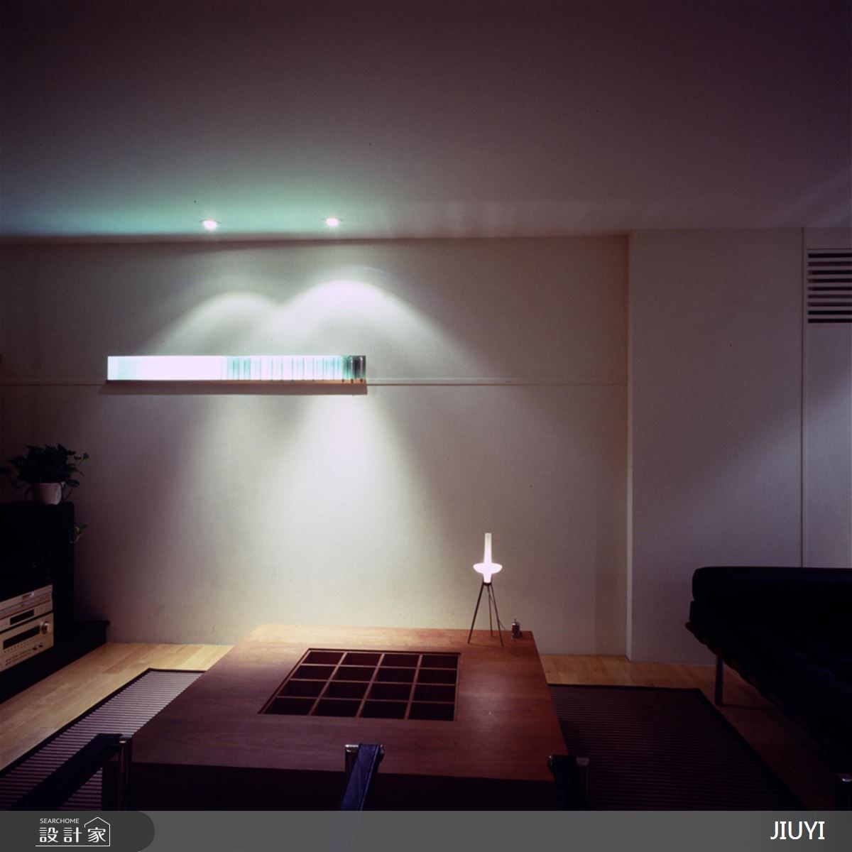 60坪老屋(16~30年)＿混搭風案例圖片＿俱意設計＿俱意_03之4