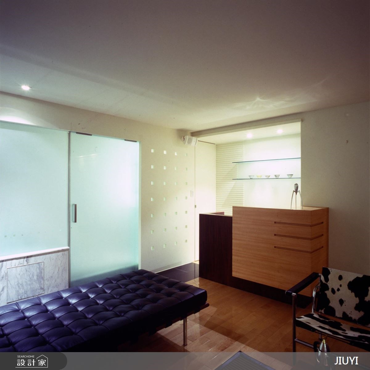 60坪老屋(16~30年)＿混搭風案例圖片＿俱意設計＿俱意_03之5