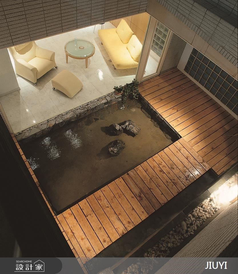 90坪新成屋(5年以下)＿混搭風客廳案例圖片＿俱意設計＿俱意_04之2