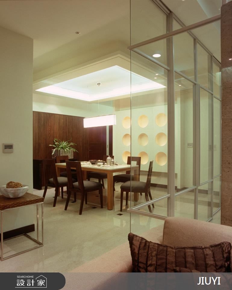 45坪老屋(16~30年)＿現代風餐廳案例圖片＿俱意設計＿俱意_05之4
