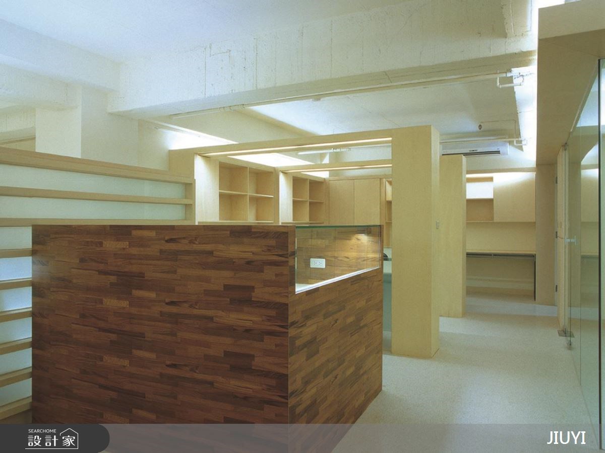 70坪中古屋(5~15年)＿簡約風商業空間案例圖片＿俱意設計＿俱意_06之1