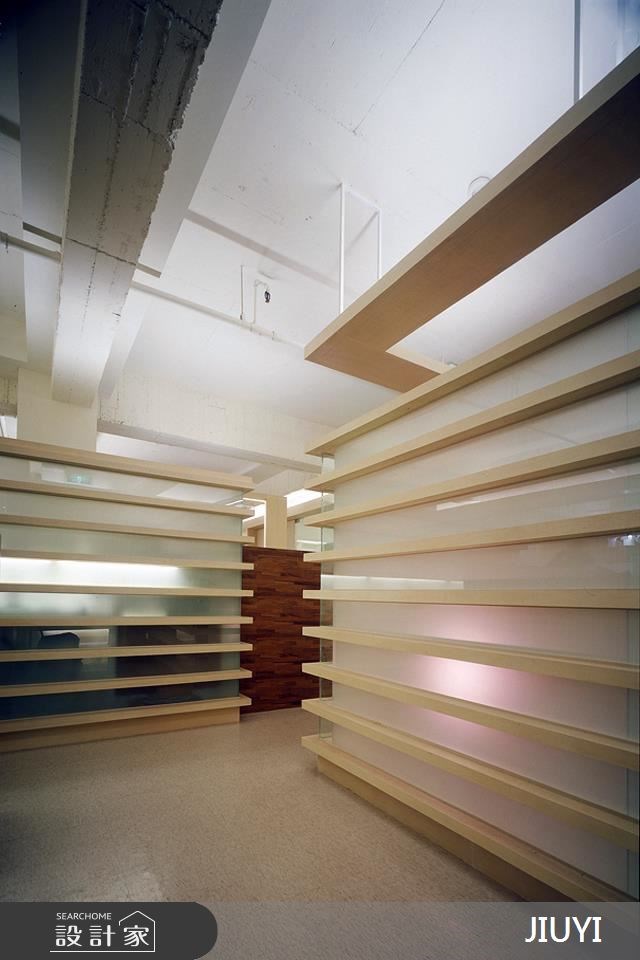70坪中古屋(5~15年)＿簡約風商業空間案例圖片＿俱意設計＿俱意_06之3