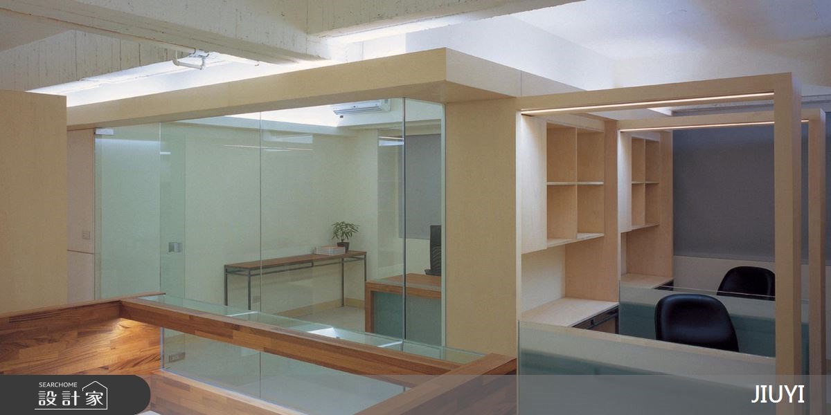 70坪中古屋(5~15年)＿簡約風商業空間案例圖片＿俱意設計＿俱意_06之7