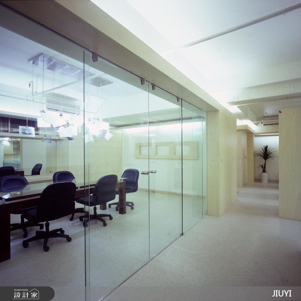 70坪中古屋(5~15年)＿簡約風商業空間案例圖片＿俱意設計＿俱意_06之9