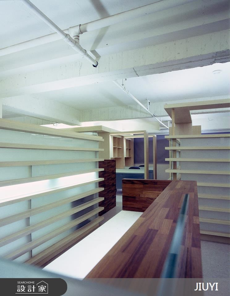 70坪中古屋(5~15年)＿簡約風商業空間案例圖片＿俱意設計＿俱意_06之11