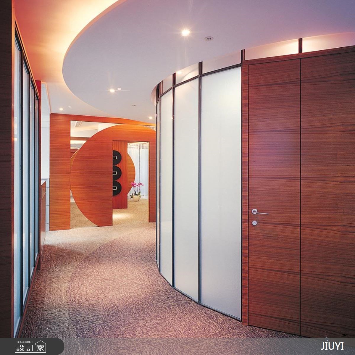 60坪老屋(16~30年)＿混搭風商業空間案例圖片＿俱意設計＿俱意_09之2