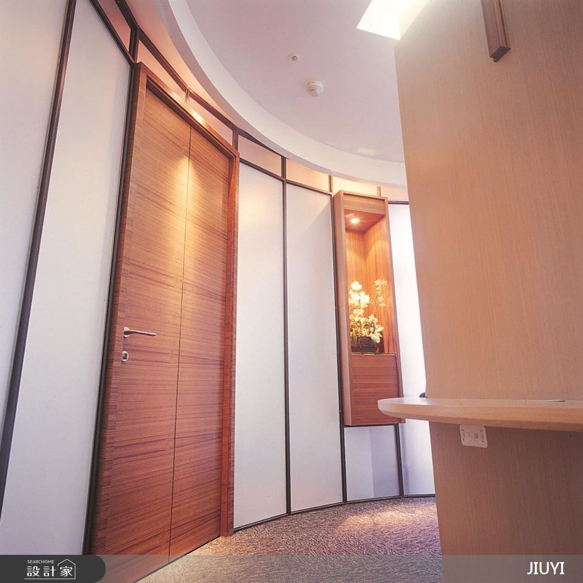 60坪老屋(16~30年)＿混搭風商業空間案例圖片＿俱意設計＿俱意_09之3