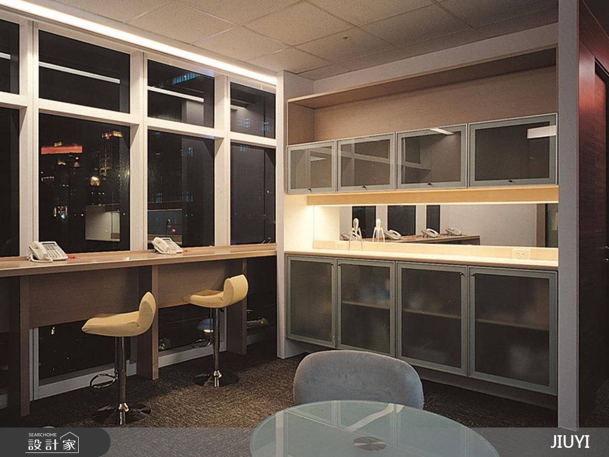 60坪老屋(16~30年)＿混搭風商業空間案例圖片＿俱意設計＿俱意_09之8