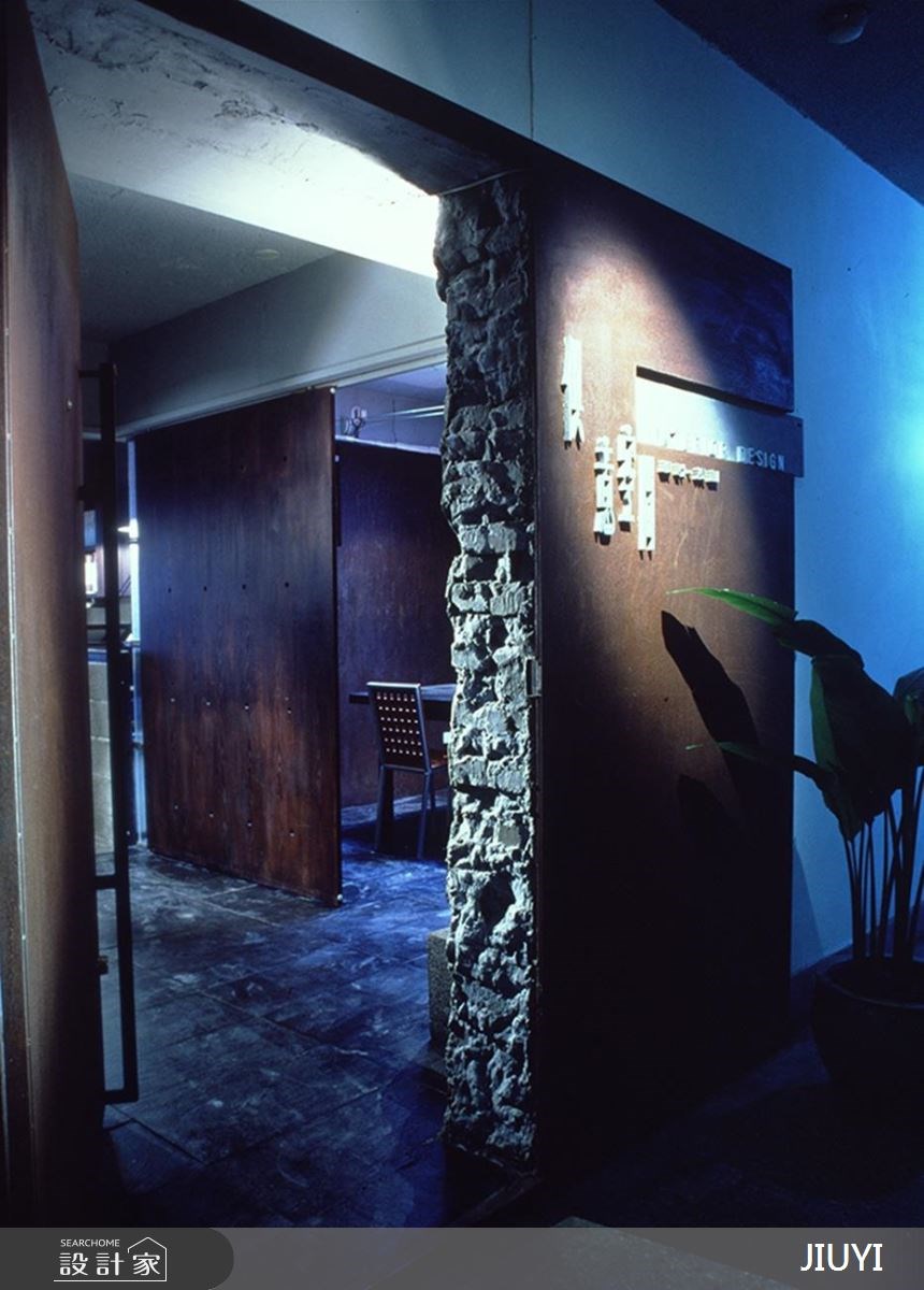 30坪中古屋(5~15年)＿人文禪風商業空間案例圖片＿俱意設計＿俱意_11之1