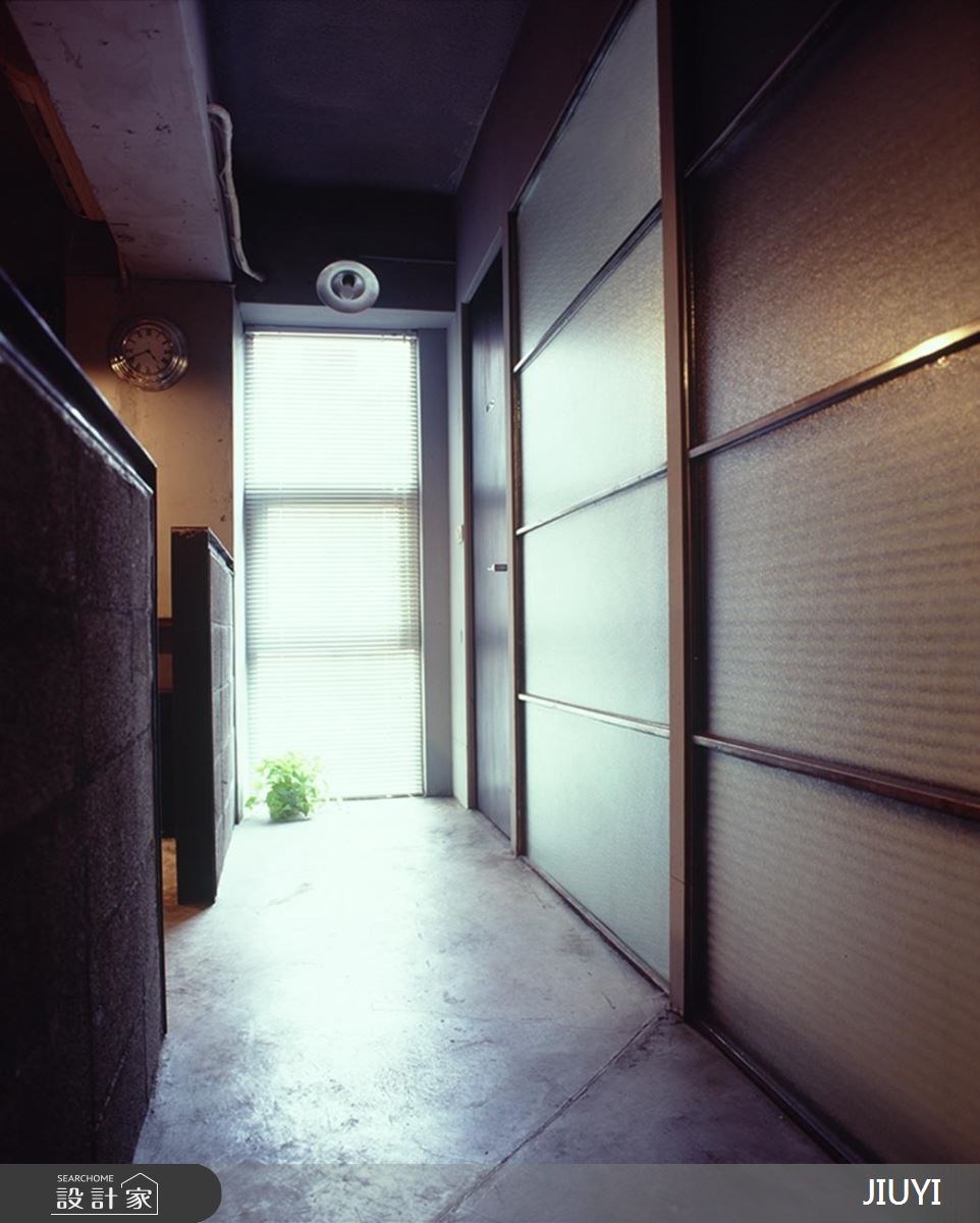 30坪中古屋(5~15年)＿人文禪風商業空間案例圖片＿俱意設計＿俱意_11之6
