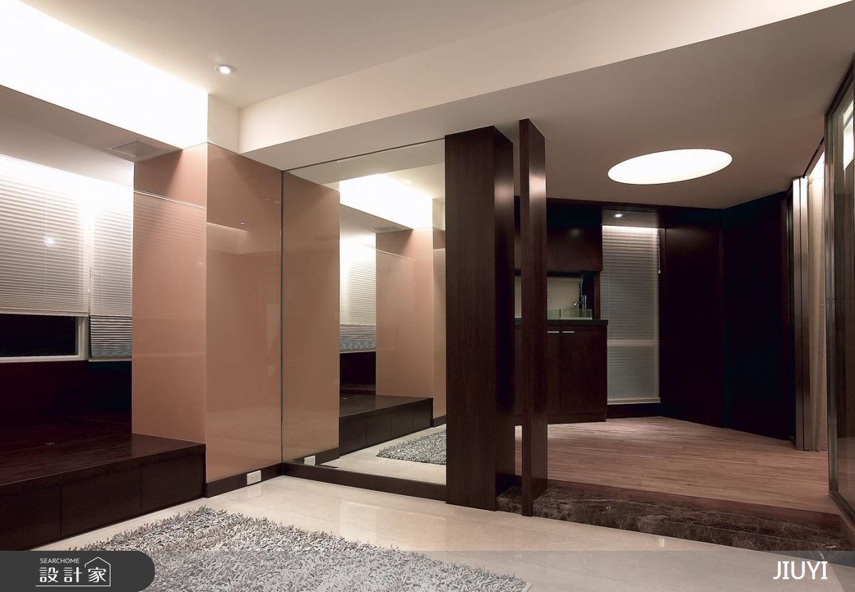 20坪中古屋(5~15年)＿混搭風客廳案例圖片＿俱意設計＿俱意_12之2