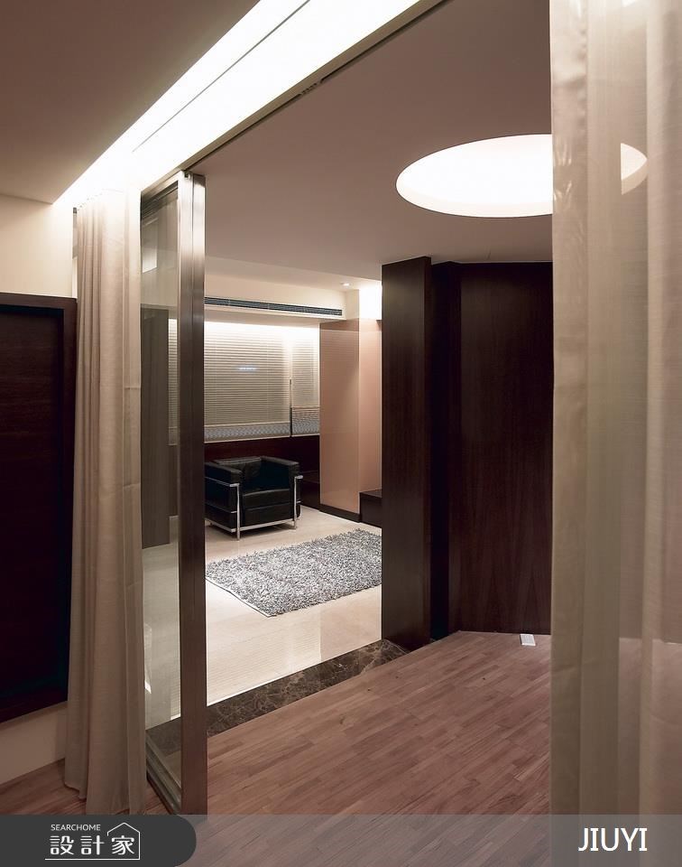 20坪中古屋(5~15年)＿混搭風客廳案例圖片＿俱意設計＿俱意_12之7