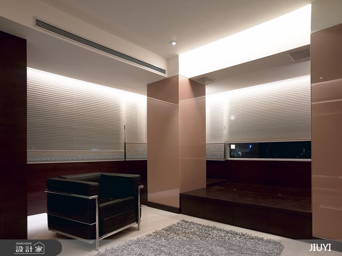 20坪中古屋(5~15年)＿混搭風客廳案例圖片＿俱意設計＿俱意_12之8