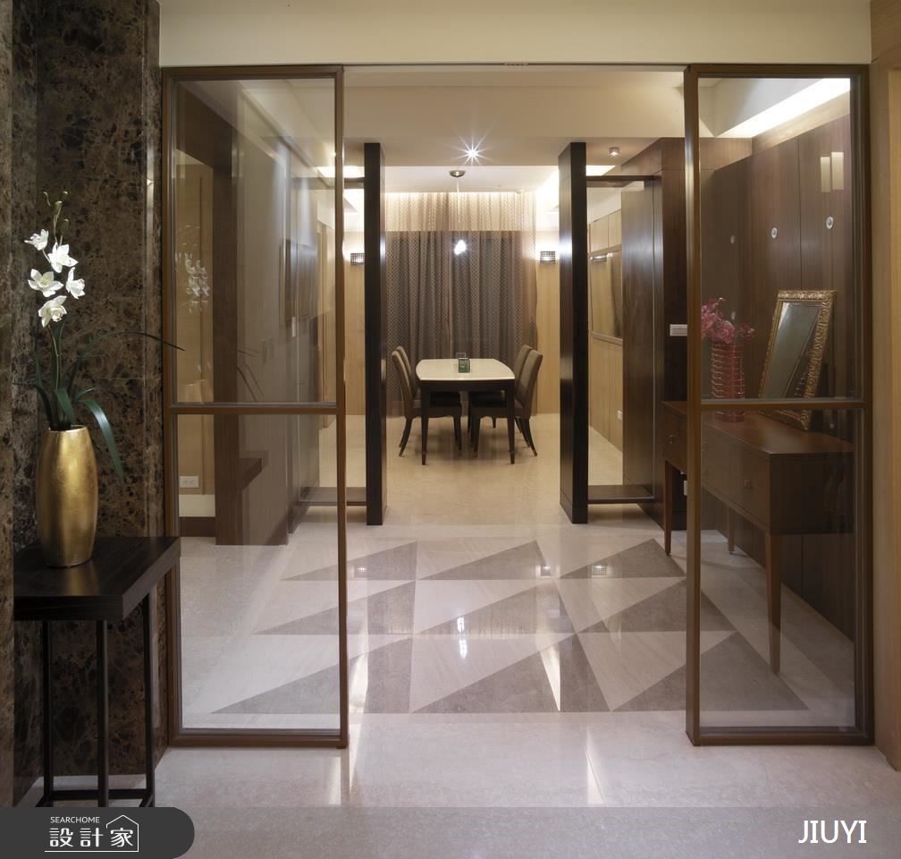 50坪中古屋(5~15年)＿人文禪風餐廳案例圖片＿俱意設計＿俱意_13之6