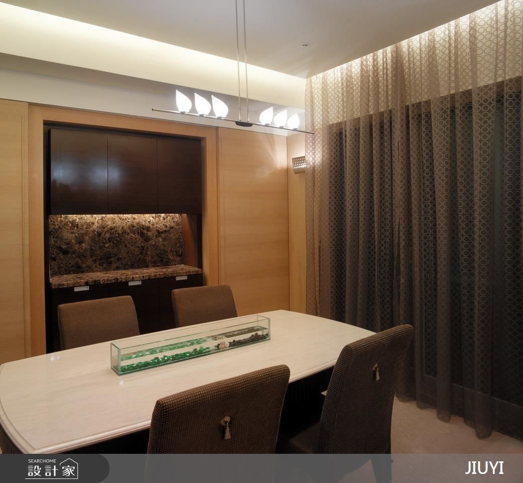 50坪中古屋(5~15年)＿人文禪風餐廳案例圖片＿俱意設計＿俱意_13之8